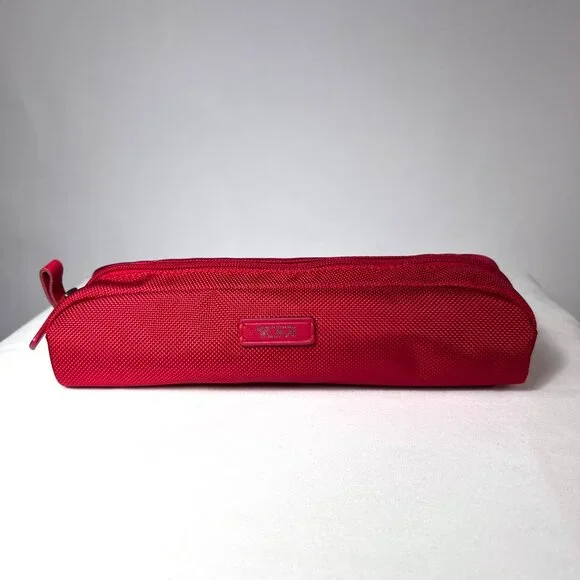 TUMI Cherry Accent Kit New with Tag - Picture 3 of 7